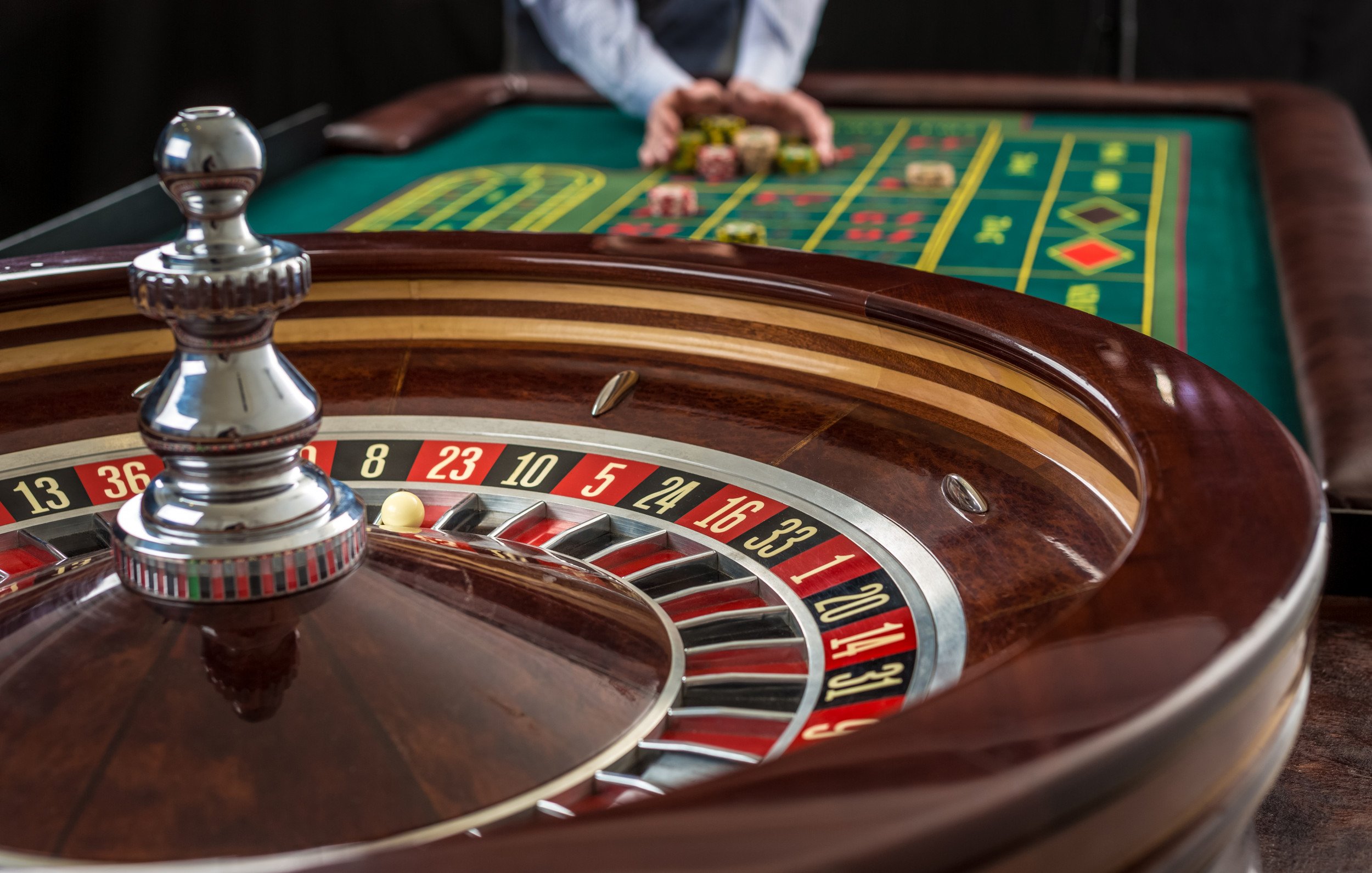 Pengalaman Gaming Lengkap di pesiar88